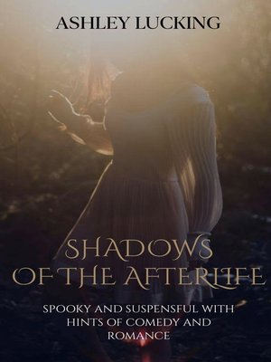 cover image of Shadows of the Afterlife